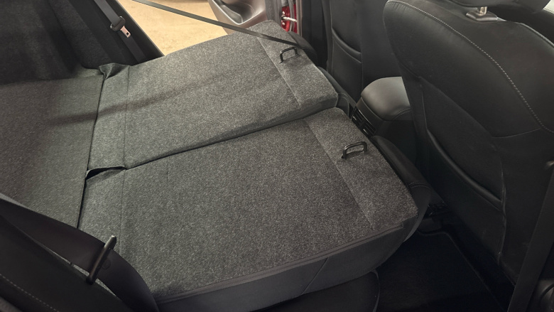 Mazda 6 2.0 SE-L Nav+ 4dr Petrol Saloon